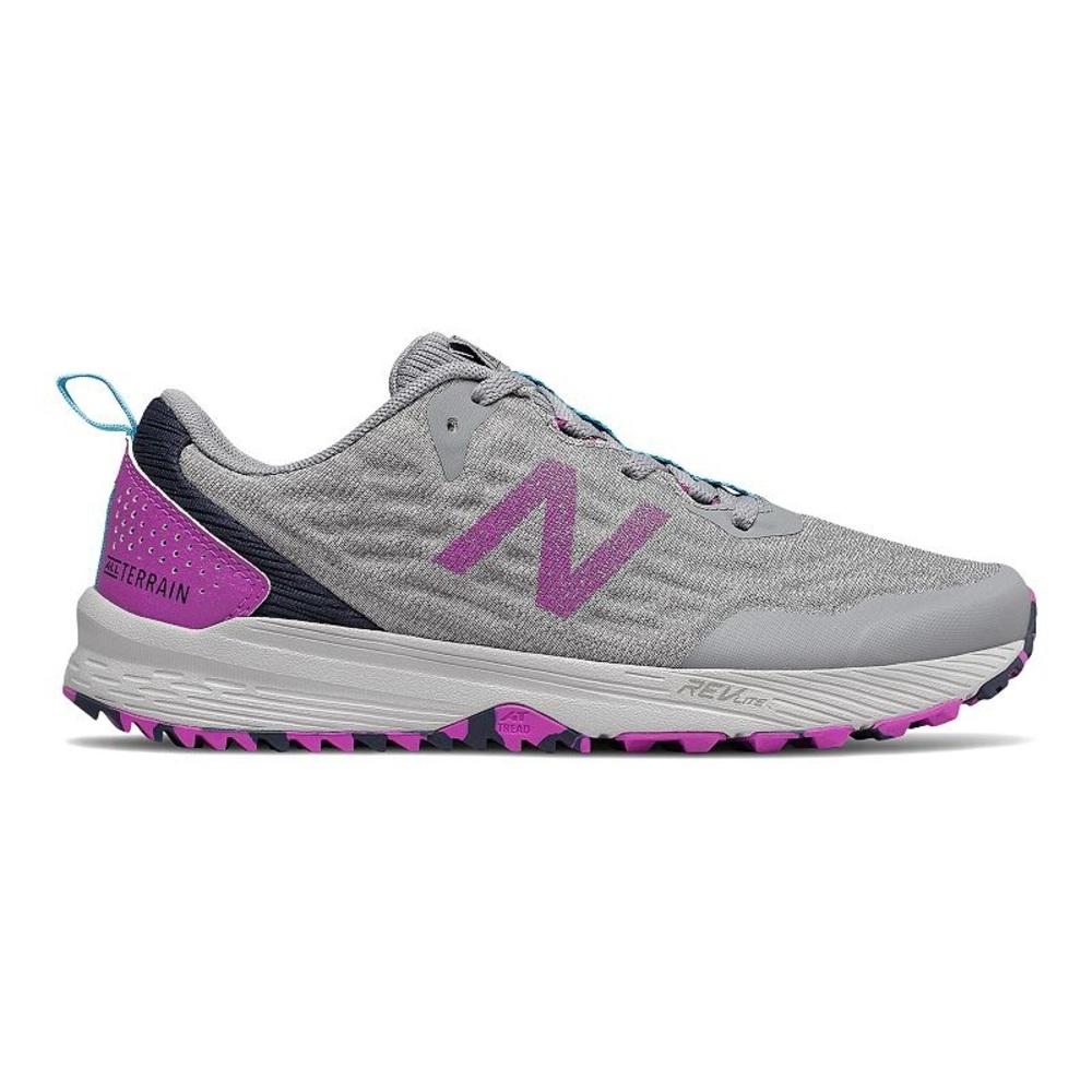 New Balance® NITREL v3 Women's Running Shoes Size 8.5
